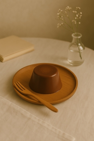 巧克力奶酪(六入盒)