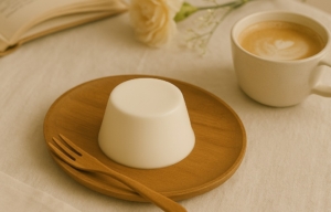 原味奶酪 (六入盒)